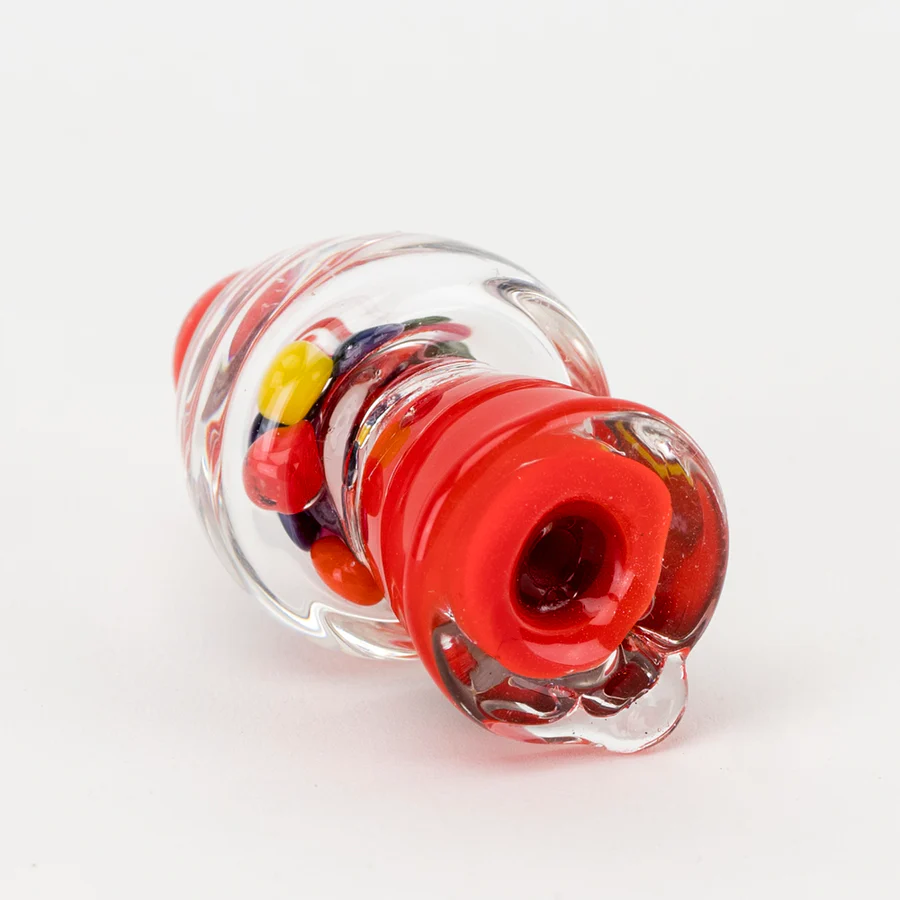 Bubble Cap - Gumball Machine